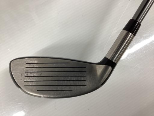 中古】 フォーティーン UT-306 21° ユーティリティ UT F-UT-90