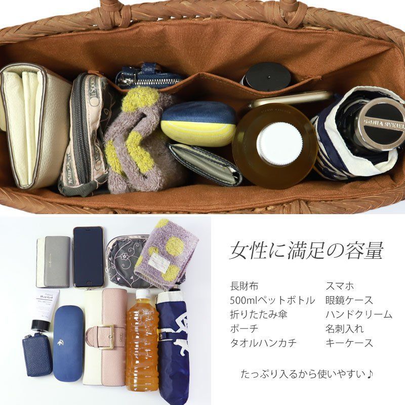 山葡萄 かごバッグ 1年保証付き 内布付き 山ぶどう やまぶどう 蔓 カゴバッグ 籠バッグ バスケット レディース 大人 おしゃれ 一番皮網代編み 固定ハンドル 手提げ ハンドメイド 手作り 母の日 SKLAD-KIRPICHA_RU