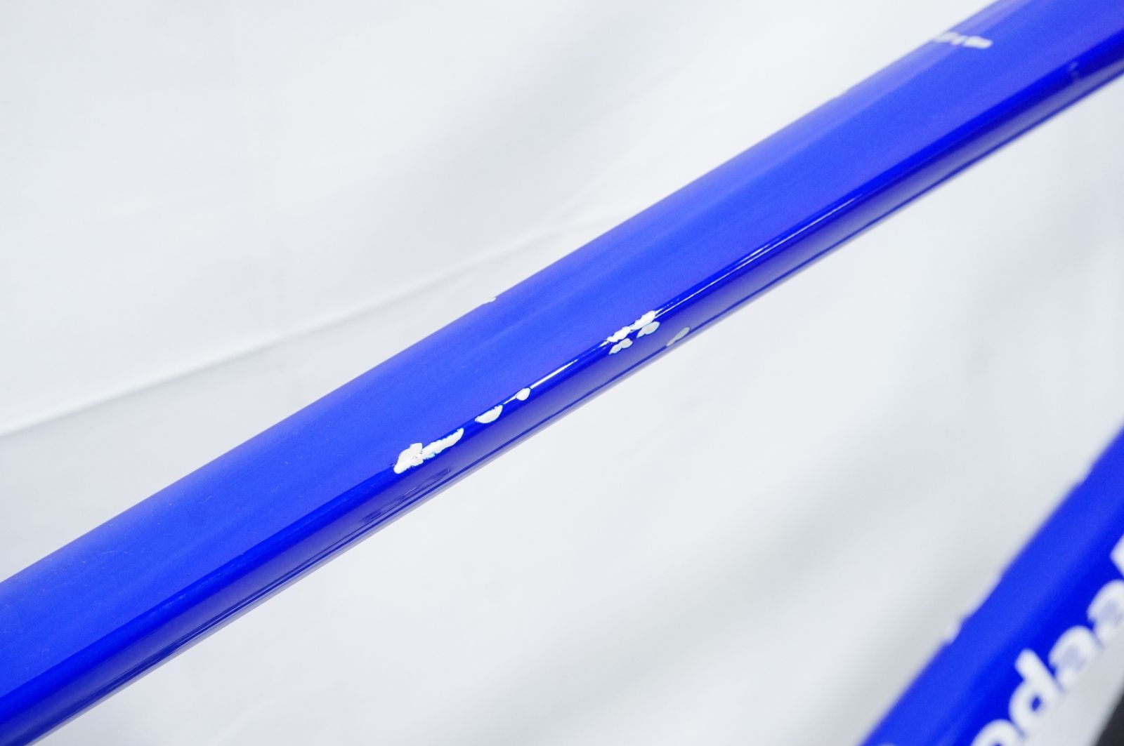 コーダブルーム RAIL