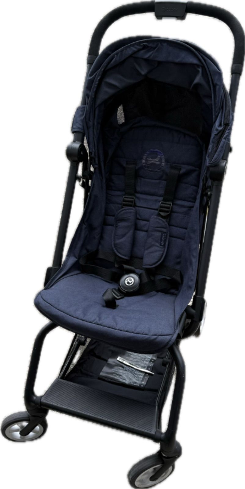 cybex サイベックス