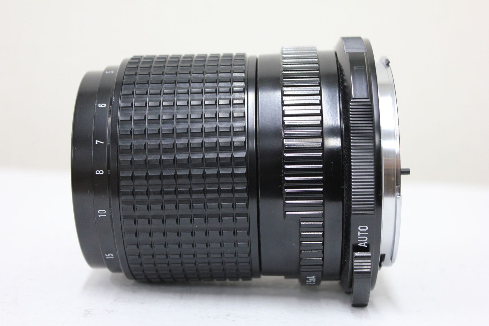  ペンタックス SMC Pentax Macro 67 135 mm F 4 後期型 中判レンズ e 3189 レンズ(単焦点) カメラ