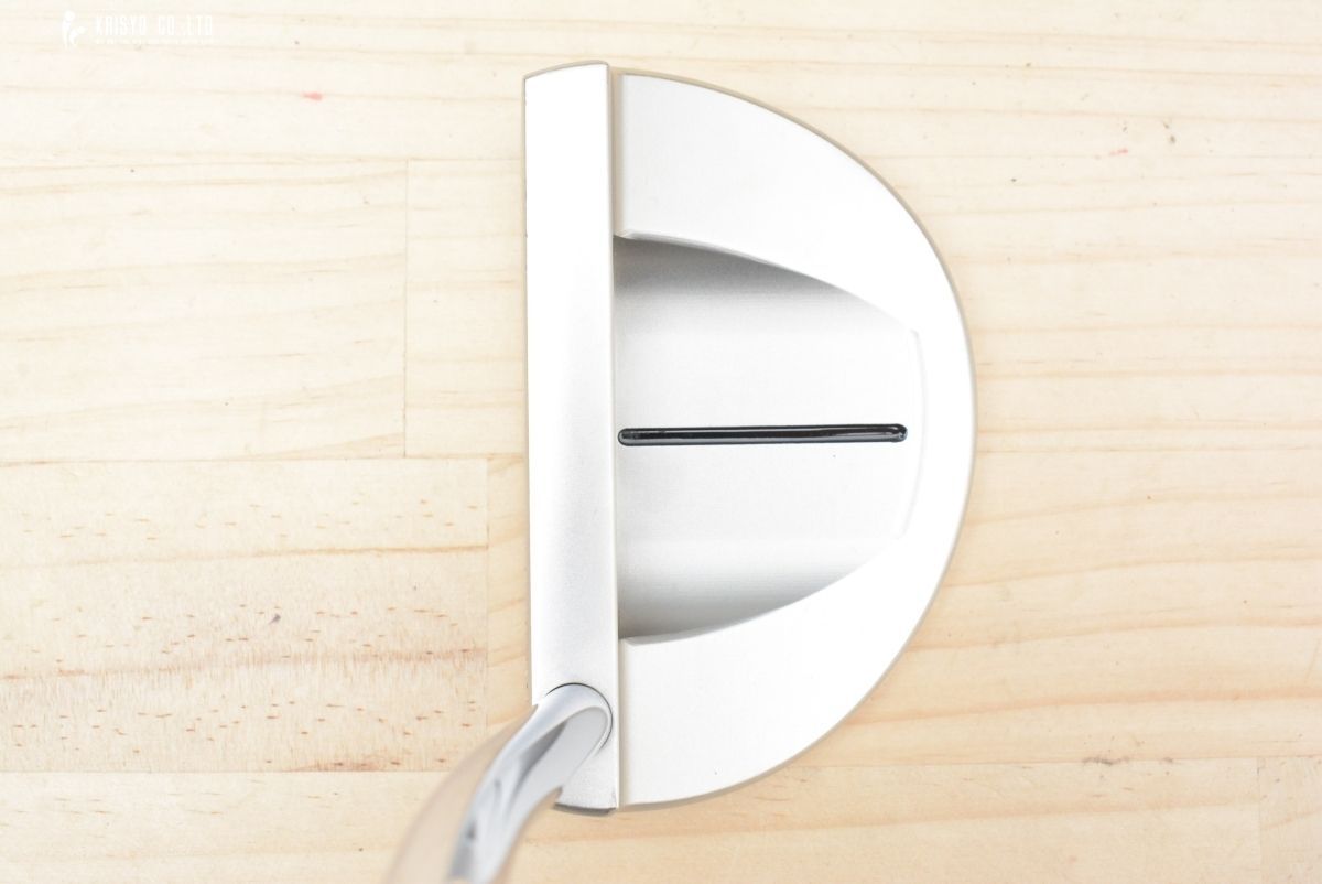 34インチ スチールシャフト