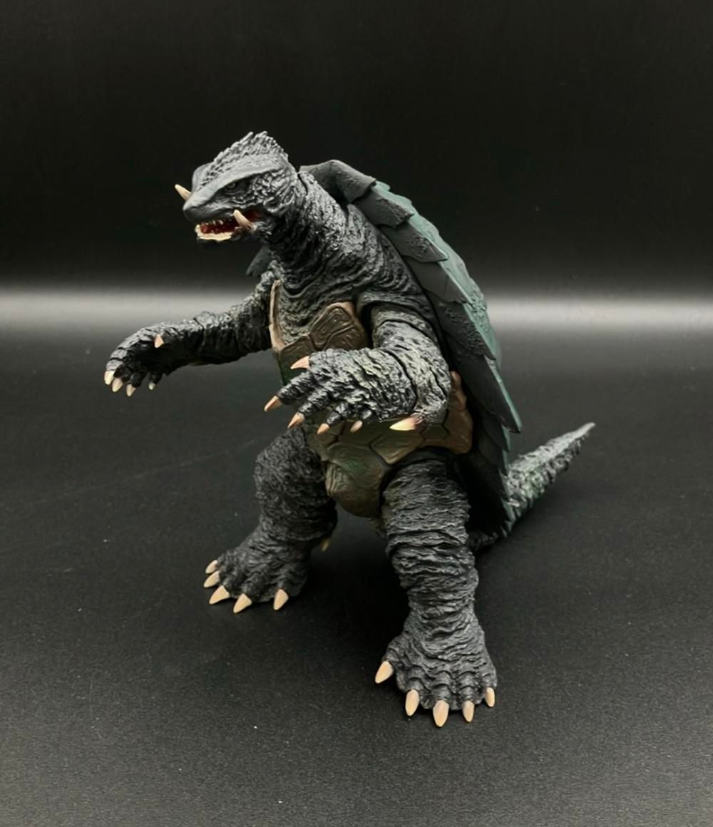 フィギュア ガメラ3 邪神覚醒セット