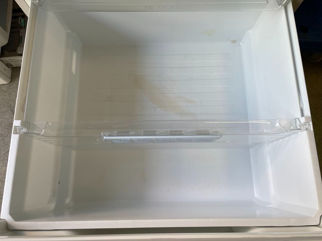 Panasonic ノンフロン冷凍冷蔵庫