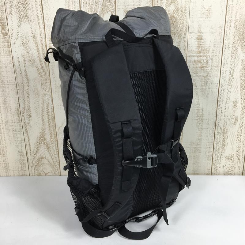 M 山と道 ミニ 2 MINI II ウルトラライト バックパック 2021モデル 70D