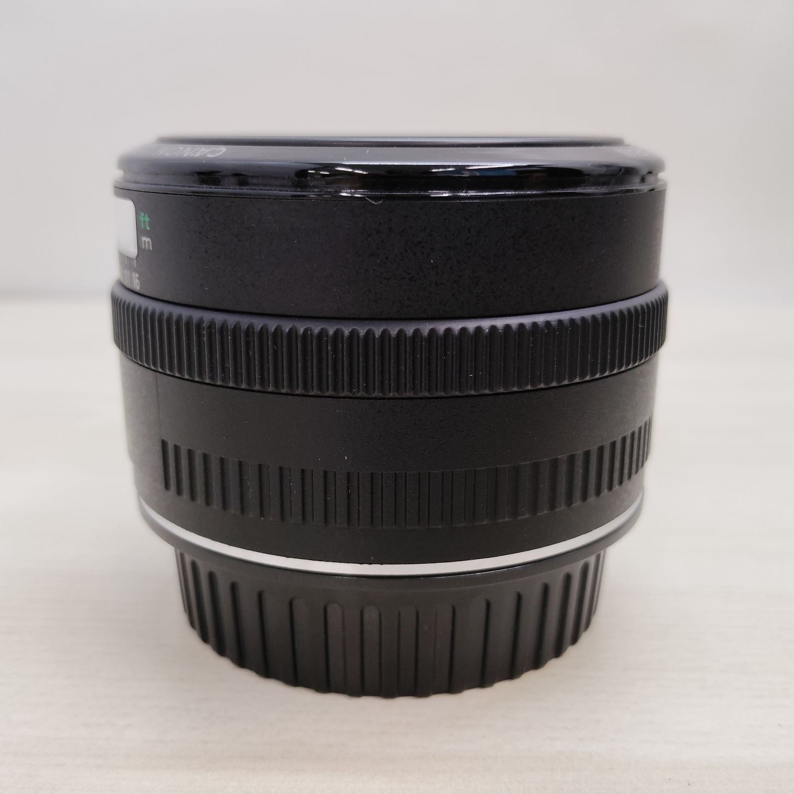 00443】 Canon EF 28mm F2.8 単焦点 レンズ キヤノン - メルカリ