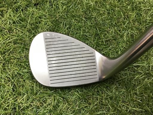 フォーティーン RM-4 ニッケルクロムメッキ 58° H ウェッジ WG TS-114 w フレックスその他 メンズ 男性用 右利き 右用 Cランク ゴルフクラブ