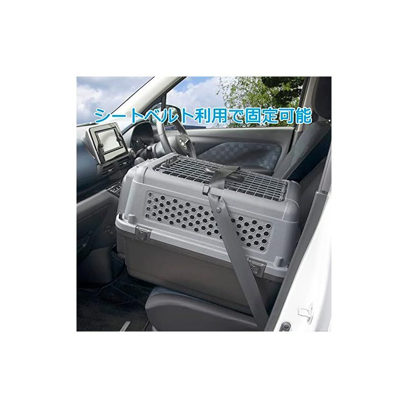 ペットキャリーバッグ