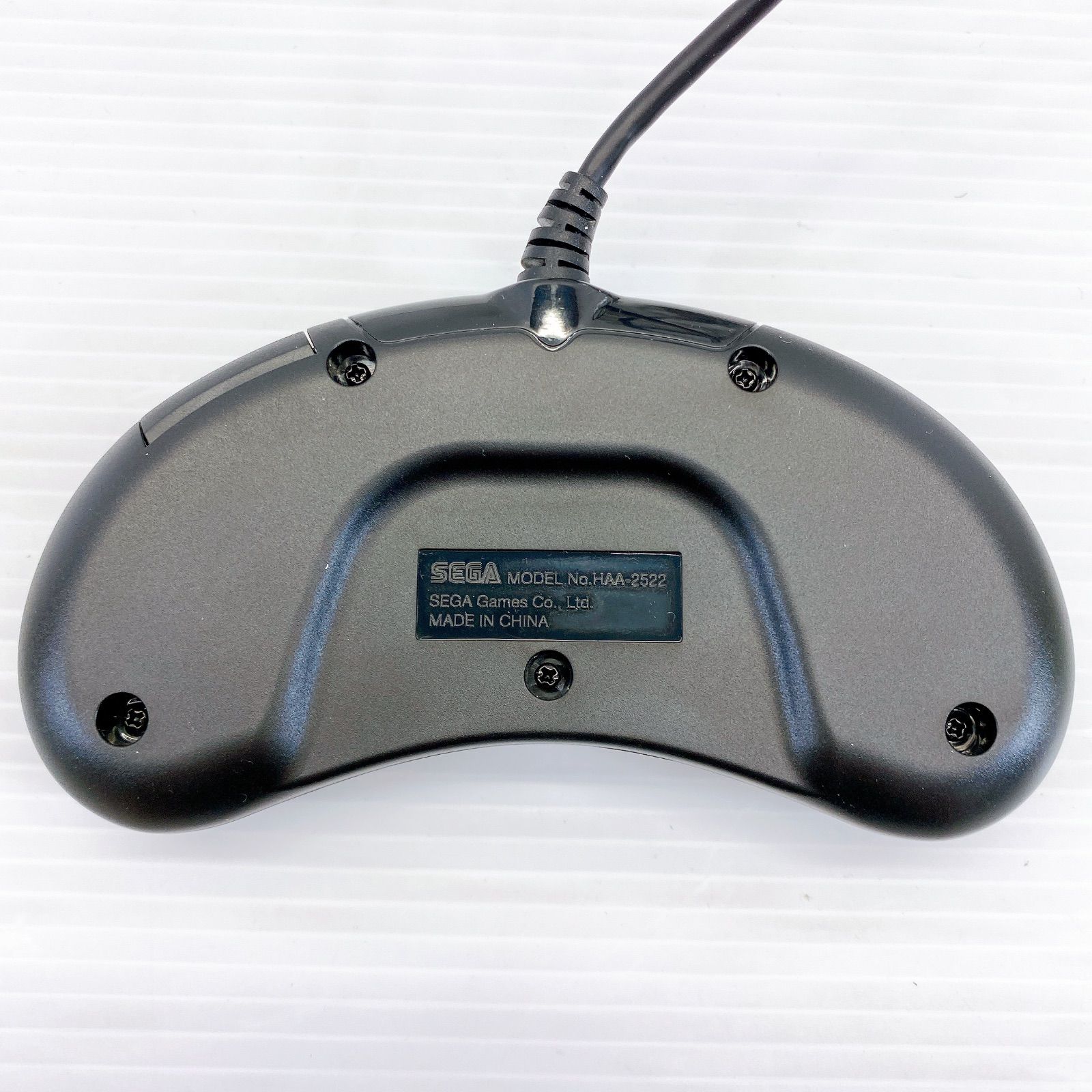 16BIT メガドライブ