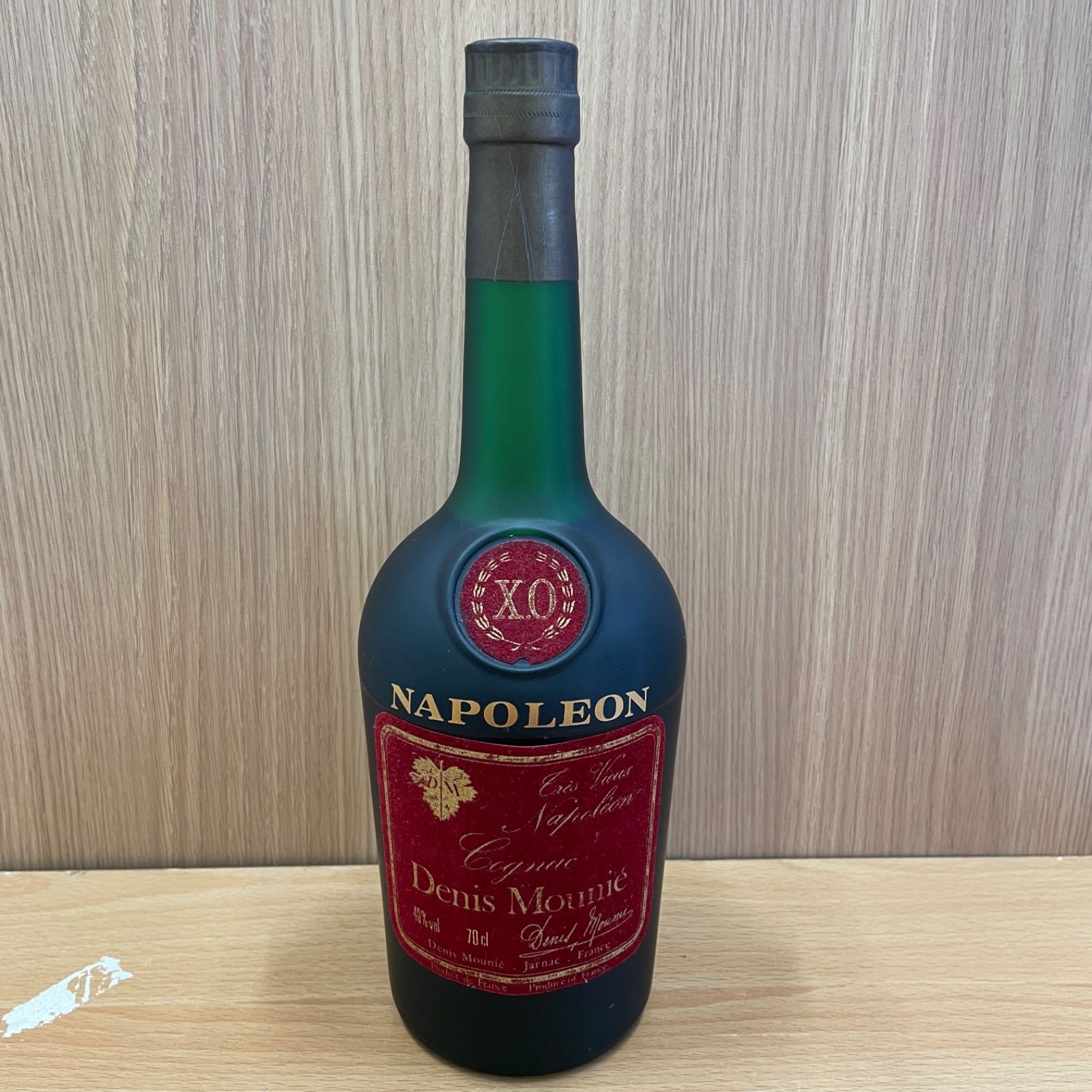 古酒 未開栓 NAPOLEON ナポレオン Denis Mounie ドゥニ ムニエ