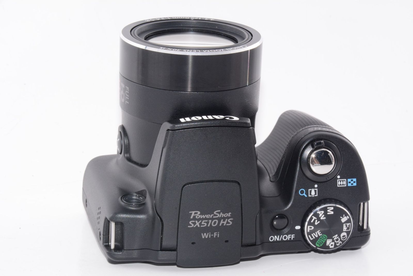 Canon PowerShot SX 510 HS デジタルカメラ Amazon | Canon デジタルカメラ PowerShot SX510 HS 広角24mm 光学30倍