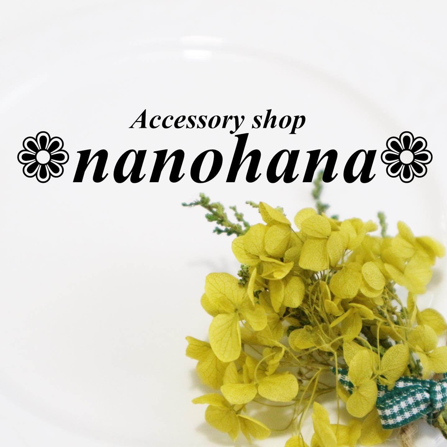 Accessory ❁nanohana❁ - メルカリShops