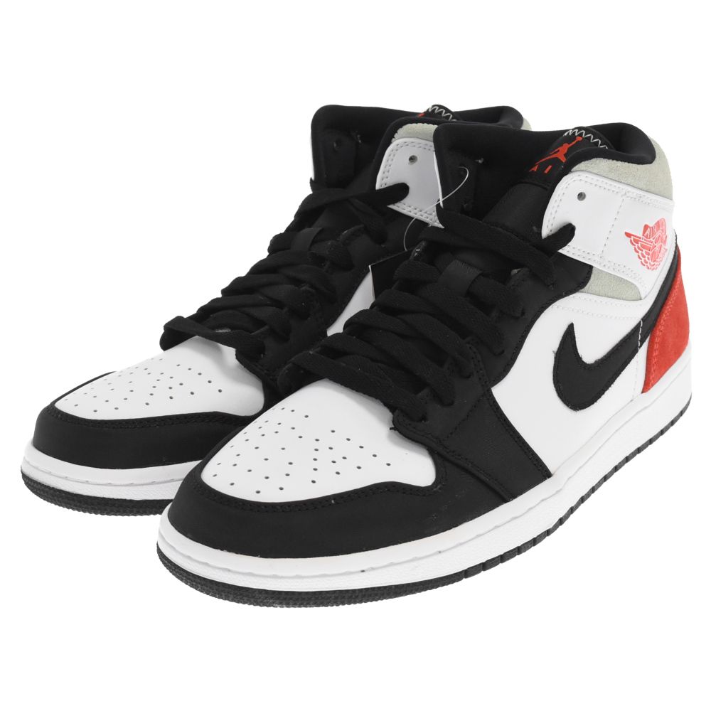 NIKE (ナイキ) AIR JORDAN 1 MID SE エアジョーダン1 ミッド ミドル