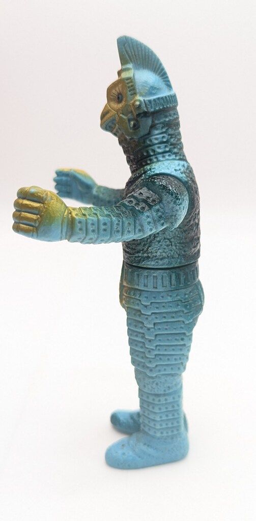 ポピー　キングザウルス　ウインダム ポピー ポピー ウルトラマン怪獣 ウィンダム キングザウルスシリーズ