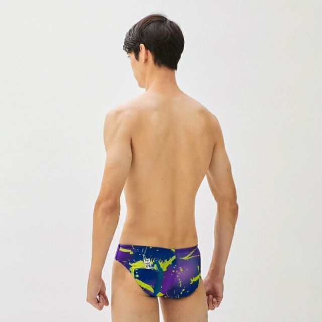 speedo おいし メンズ水着 USAサイズＬ