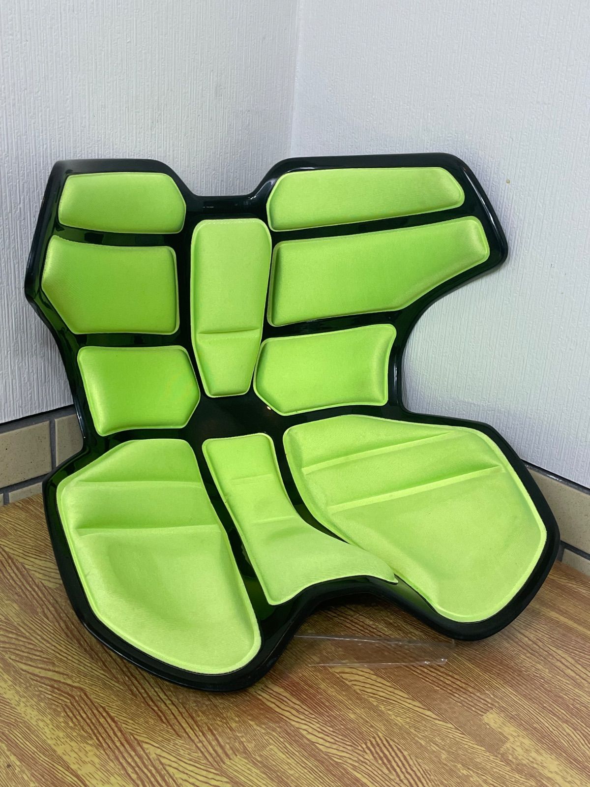 MTG Style Athlete Ⅱ スタイルアスリート2 ブライトグリーン 骨盤矯正