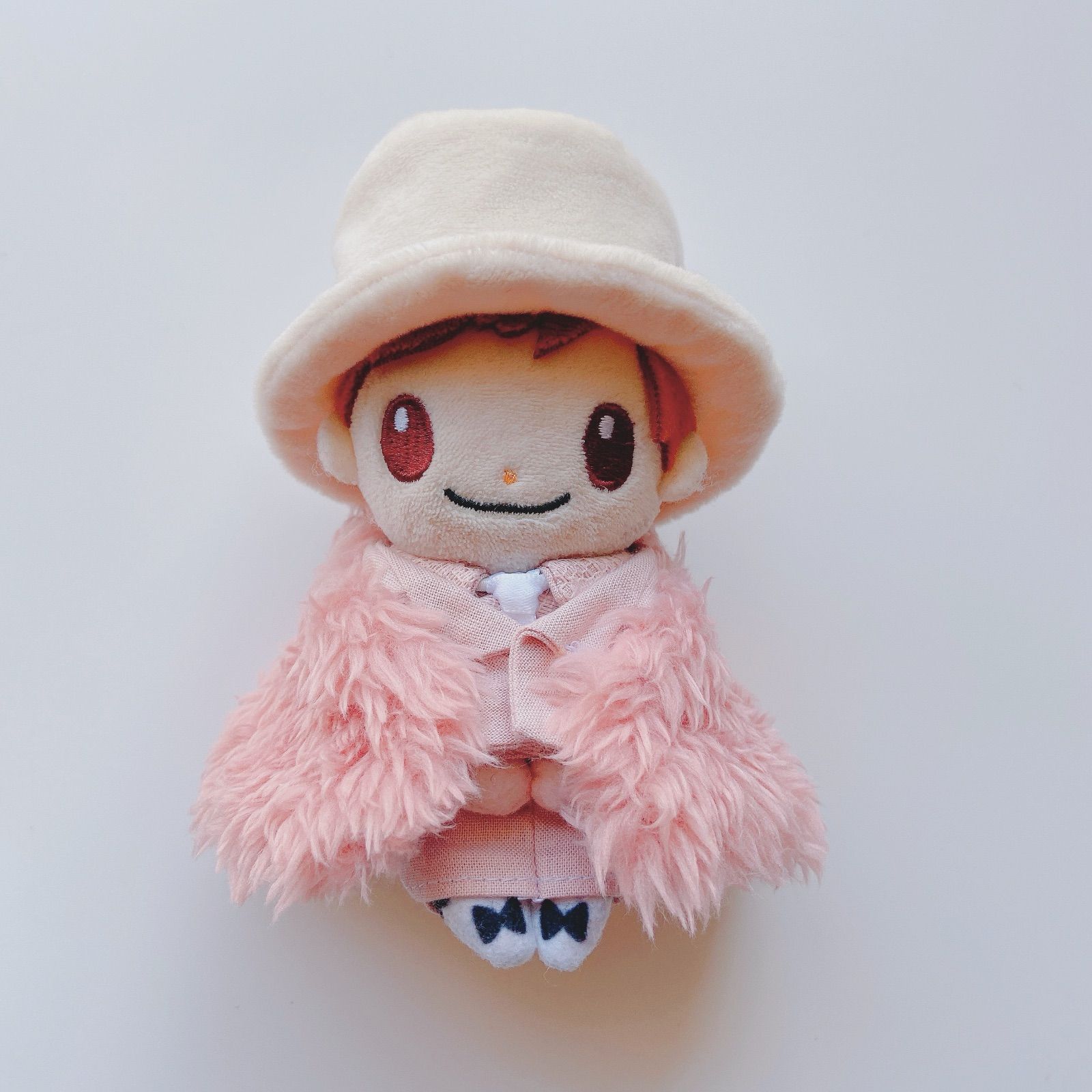 ちょっこりさん 服キンプリ