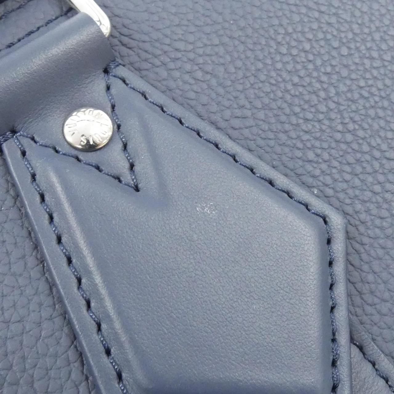 ルイヴィトン LVアエログラム ブリーフケース M21440 バッグ - メルカリ