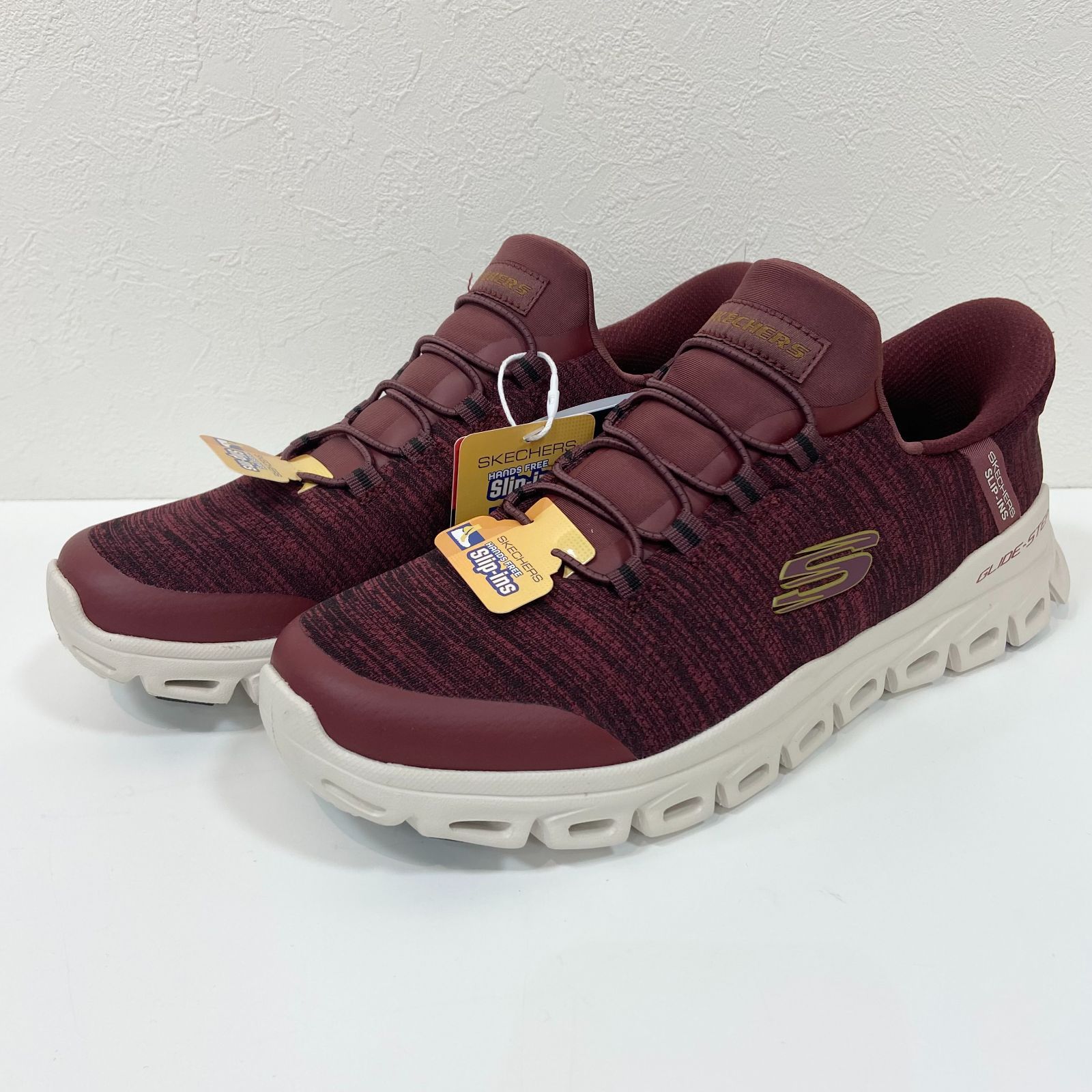 SKECHERS スリップインズ 233011 26.0~27.0cm - メルカリ