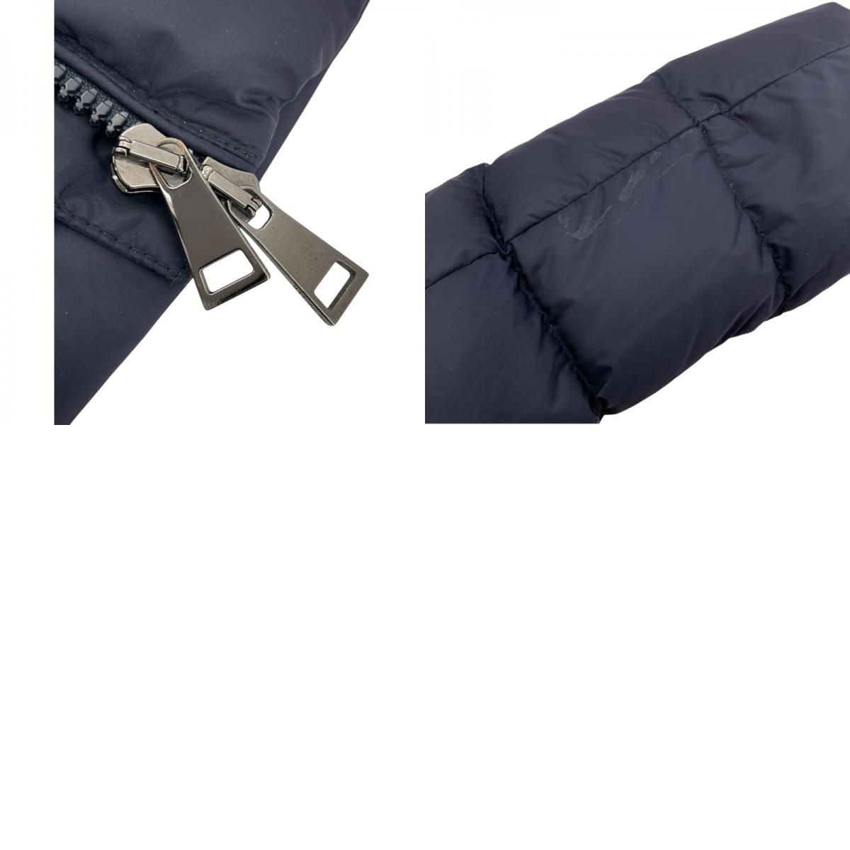 レディース ダウンジャケット