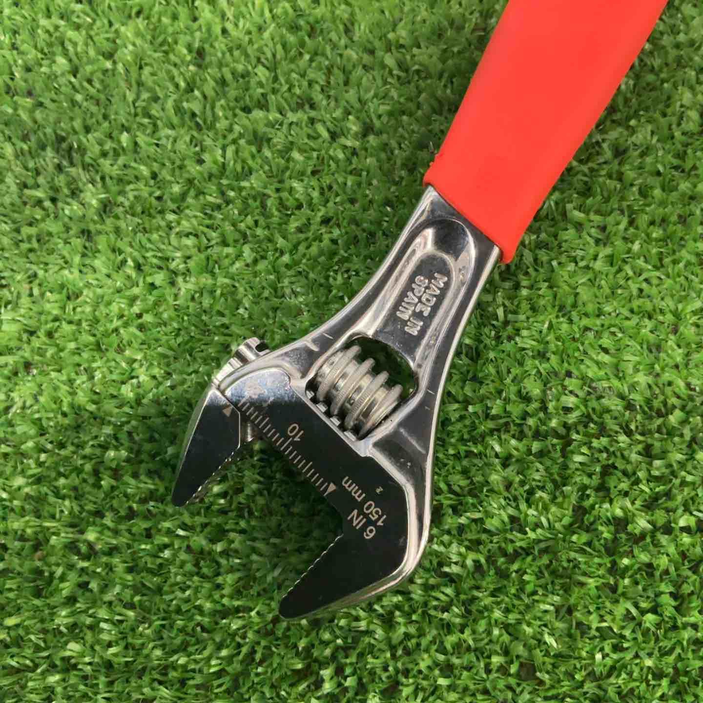 モンキーレンチ FADH