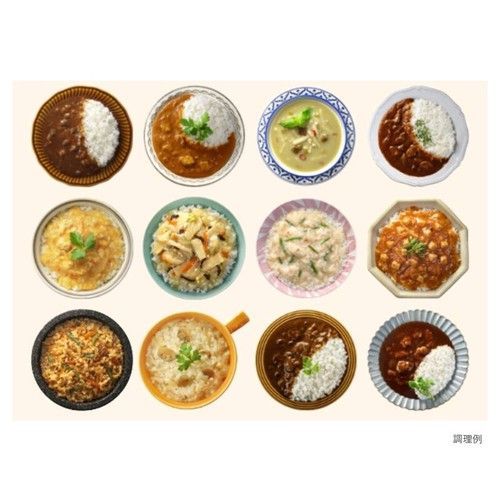 マイサイズ100Kcal