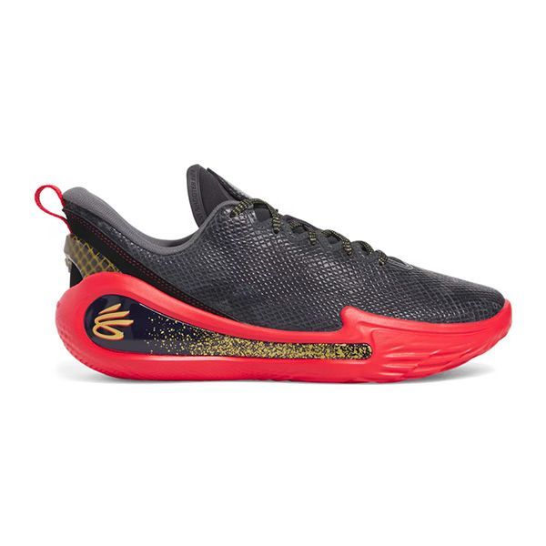 UNDER ARMOUR CURRY 12 'YEAR OF THE SNAKE' アンダーアーマー