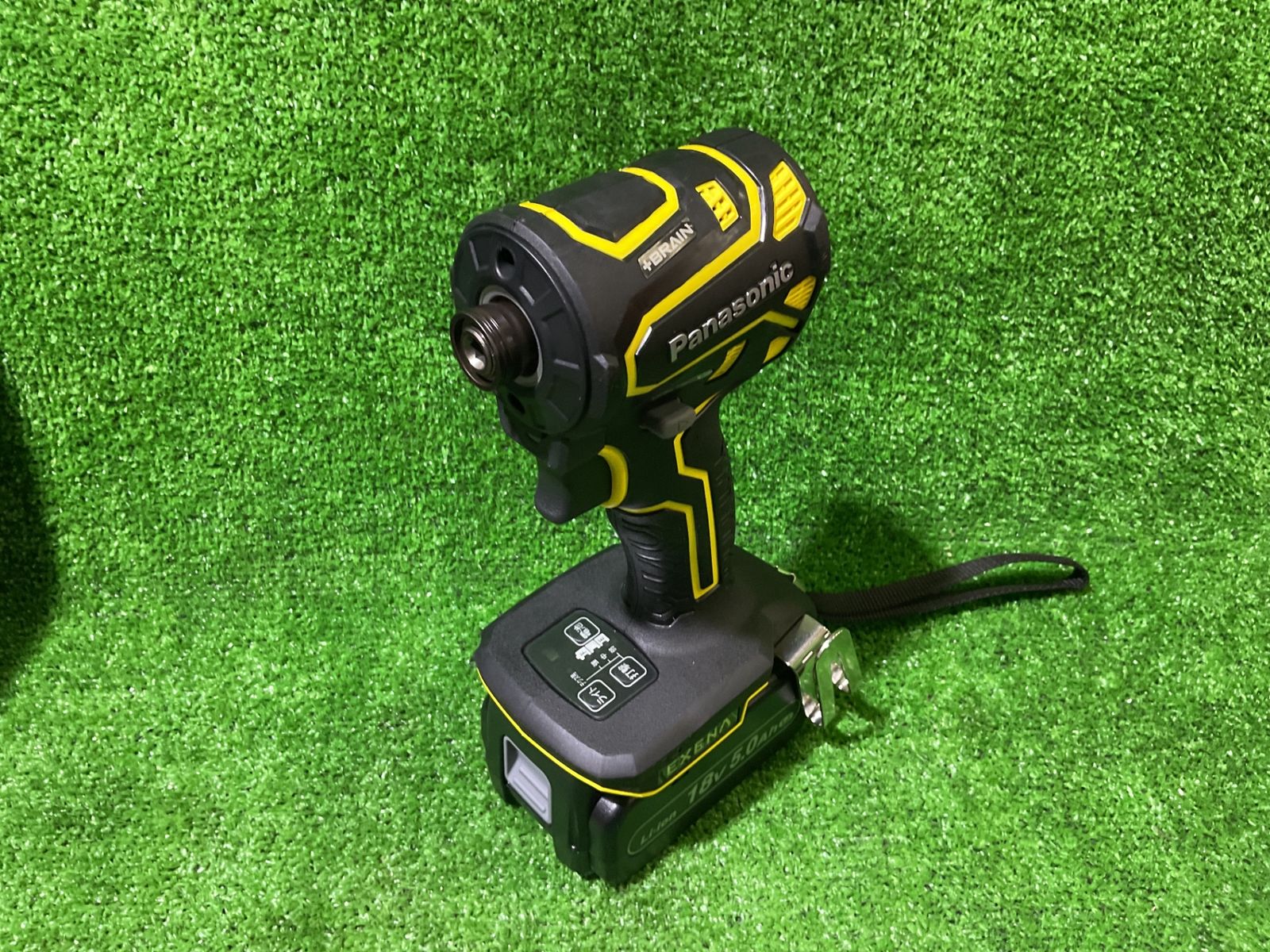 18V 5AhバッテリーEZ9L542個