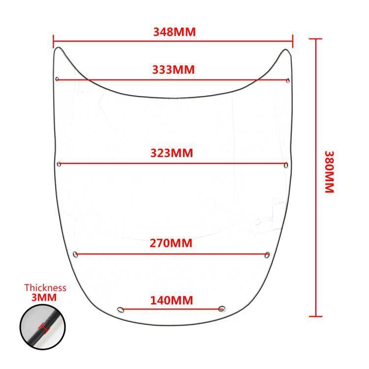目立つ外装ドレスアップに最適