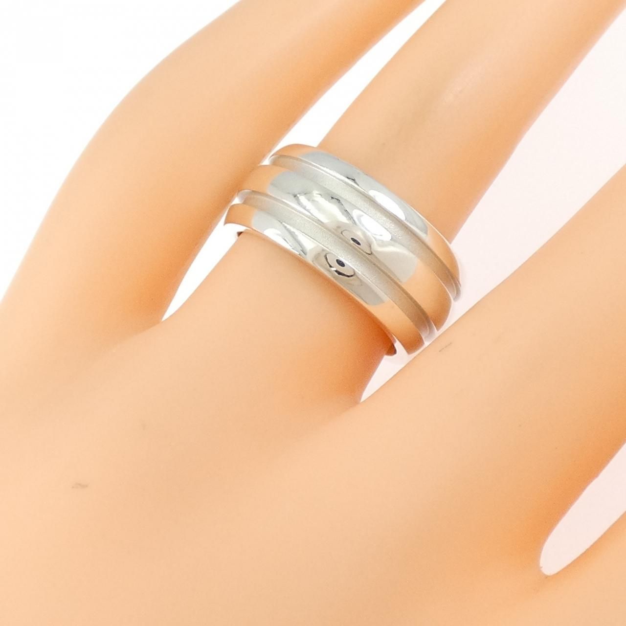 【ティファニー★アトラスリング】 楽天市場】TIFFANY&Co. ティファニー アトラスリング リング