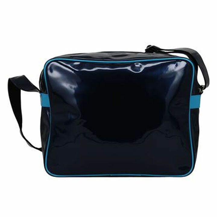 コンバース エナメルバッグ ショルダー 20L CONVERSE スポーツ