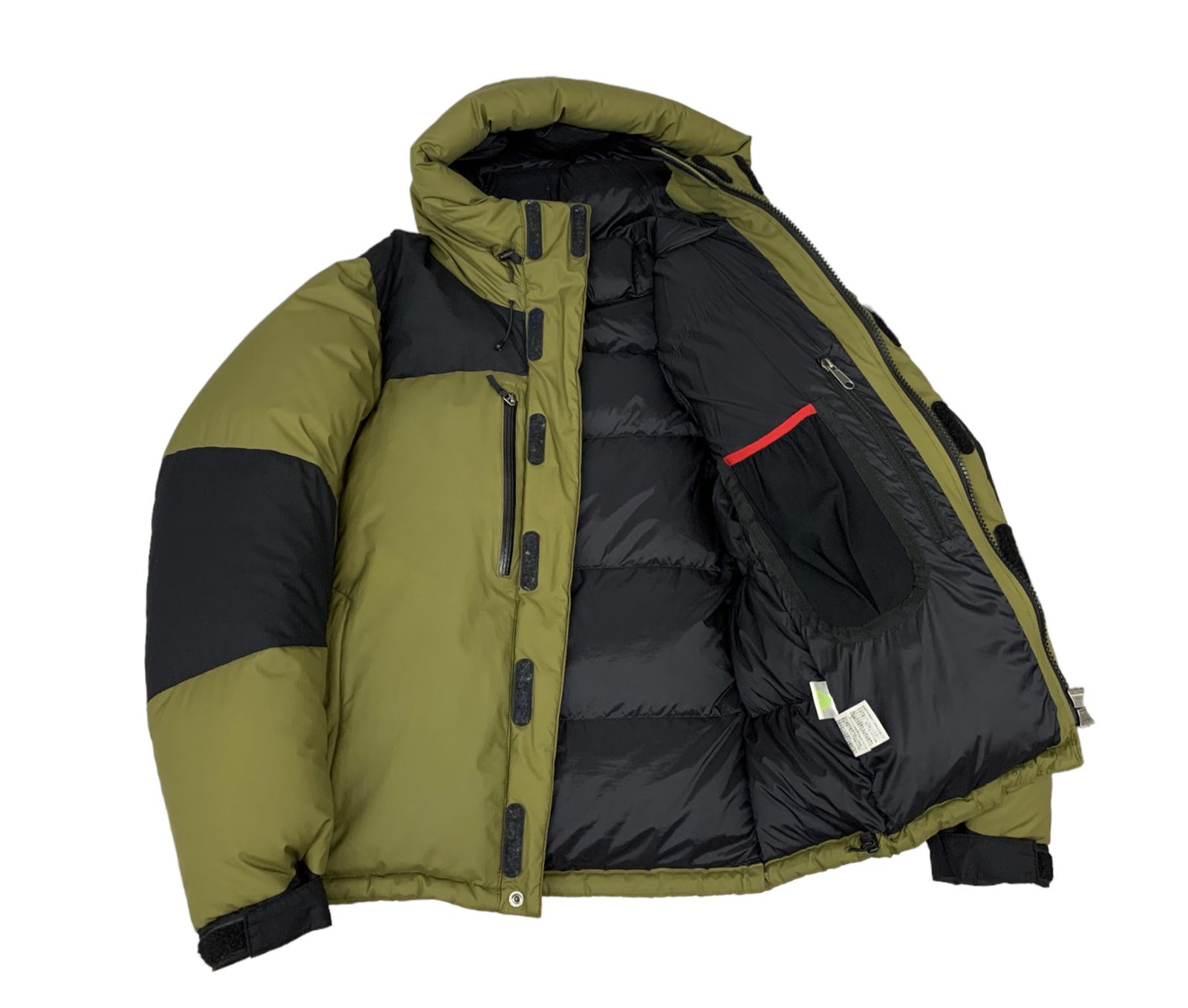 THE NORTH FACE (ザノースフェイス) バルトロライトジャケット Baltro