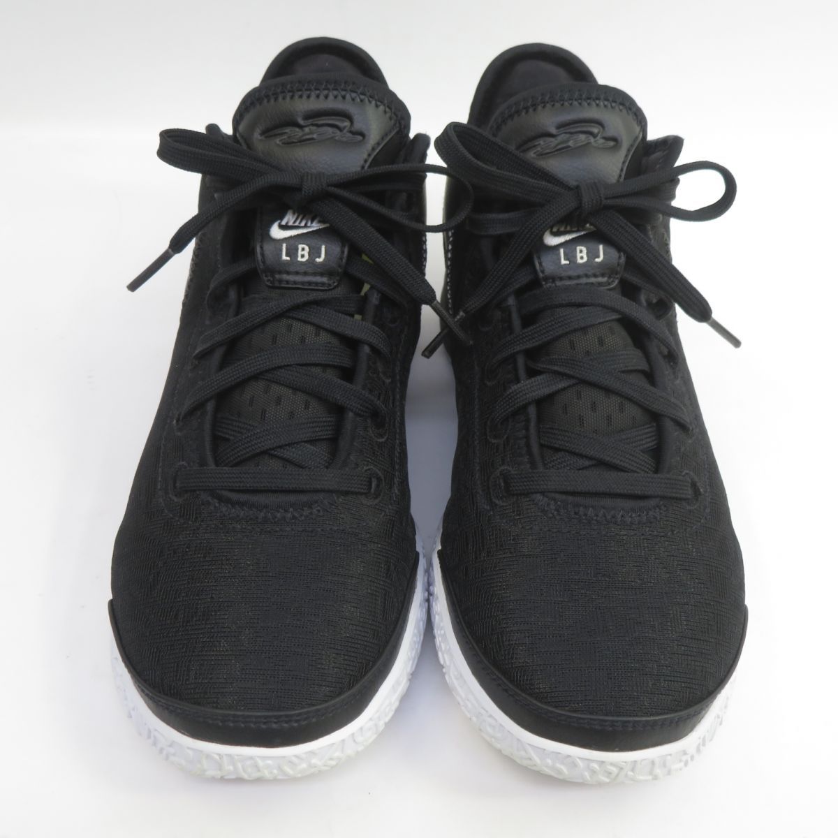 NIKE ナイキ LeBron NXXT Gen レブロン NXXT ジェン DR8788-003