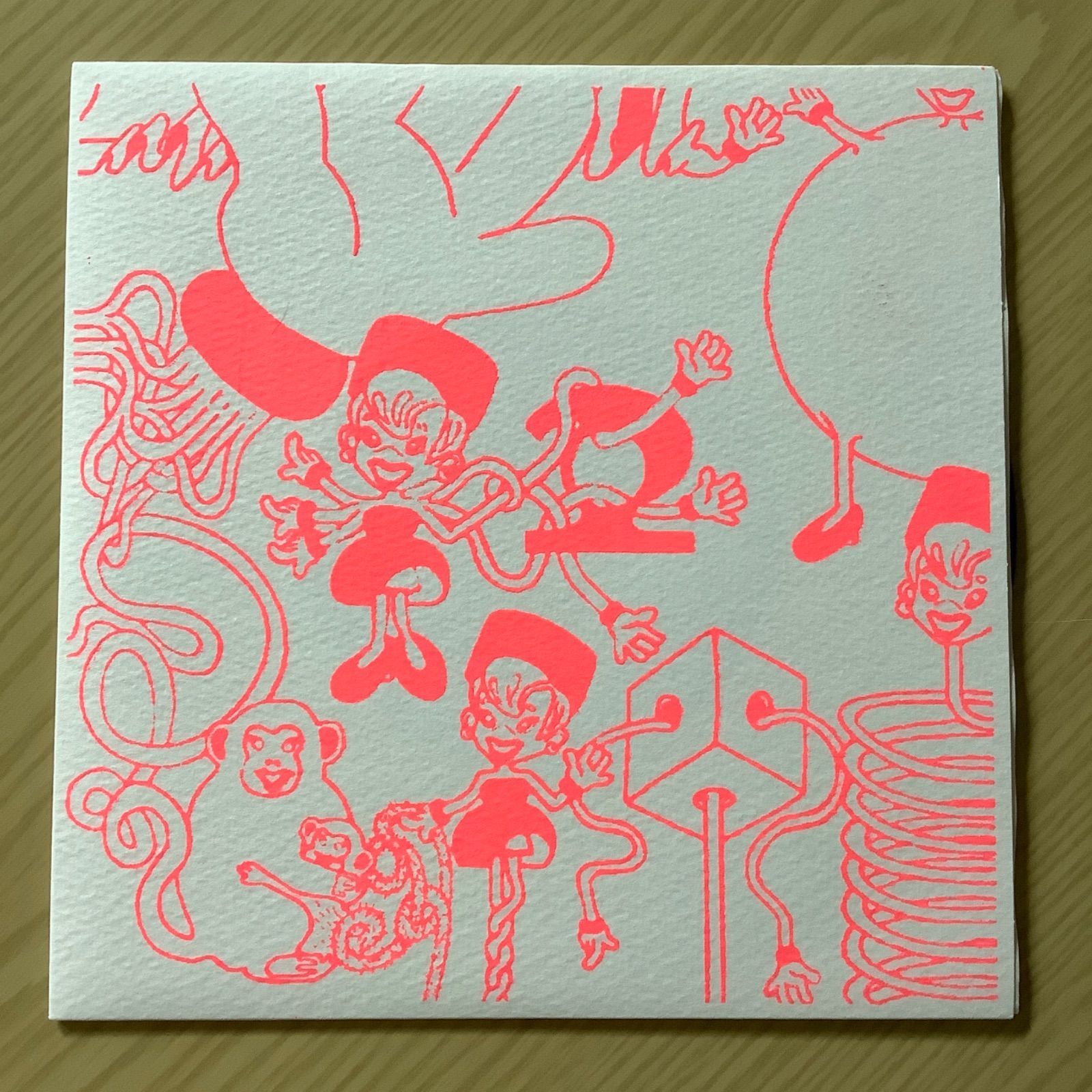 ◇邦楽 【Dreamlets】2005年発売 『Destiny』日本の女性voロック