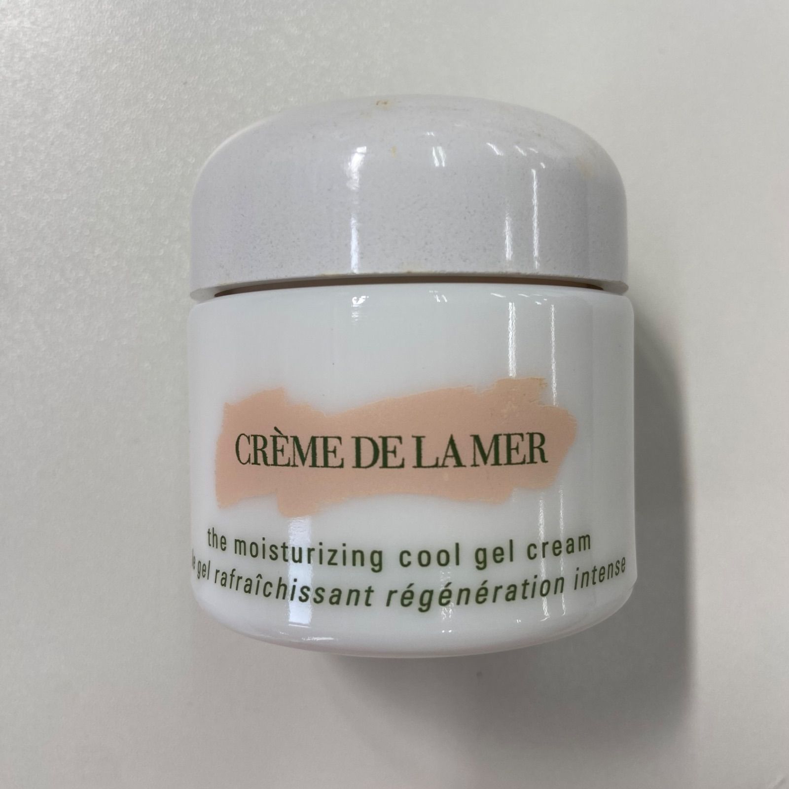 LAMER ラメール ドゥ ラ メール ザ モイスチャライジング クール ジェル クリーム 保湿 53g