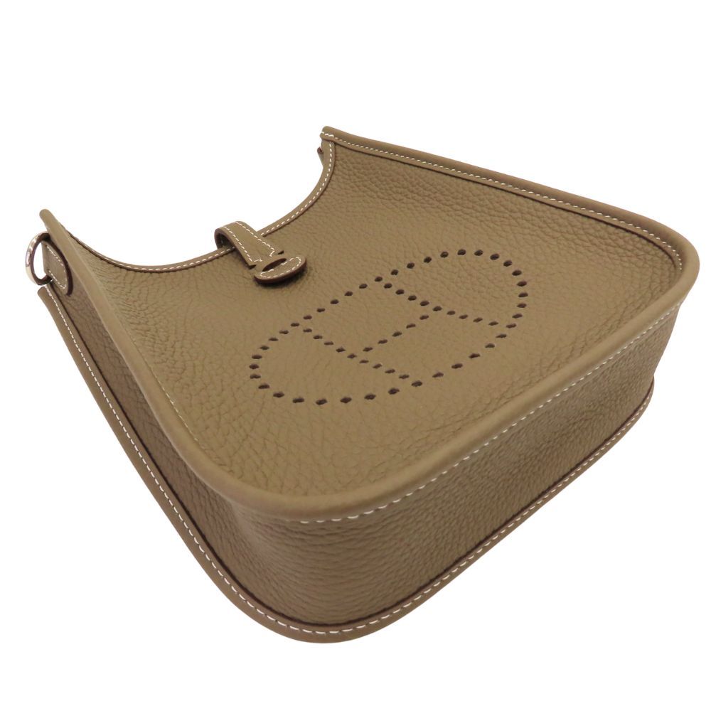 ≪値下げ≫【中古】HERMES エルメス エブリンTPM アマーヌ16  
