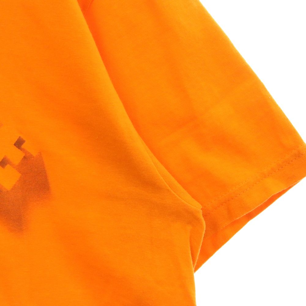 SUPREME (シュプリーム) 24SS Shadow Tee シャドウ 半袖 Tシャツ