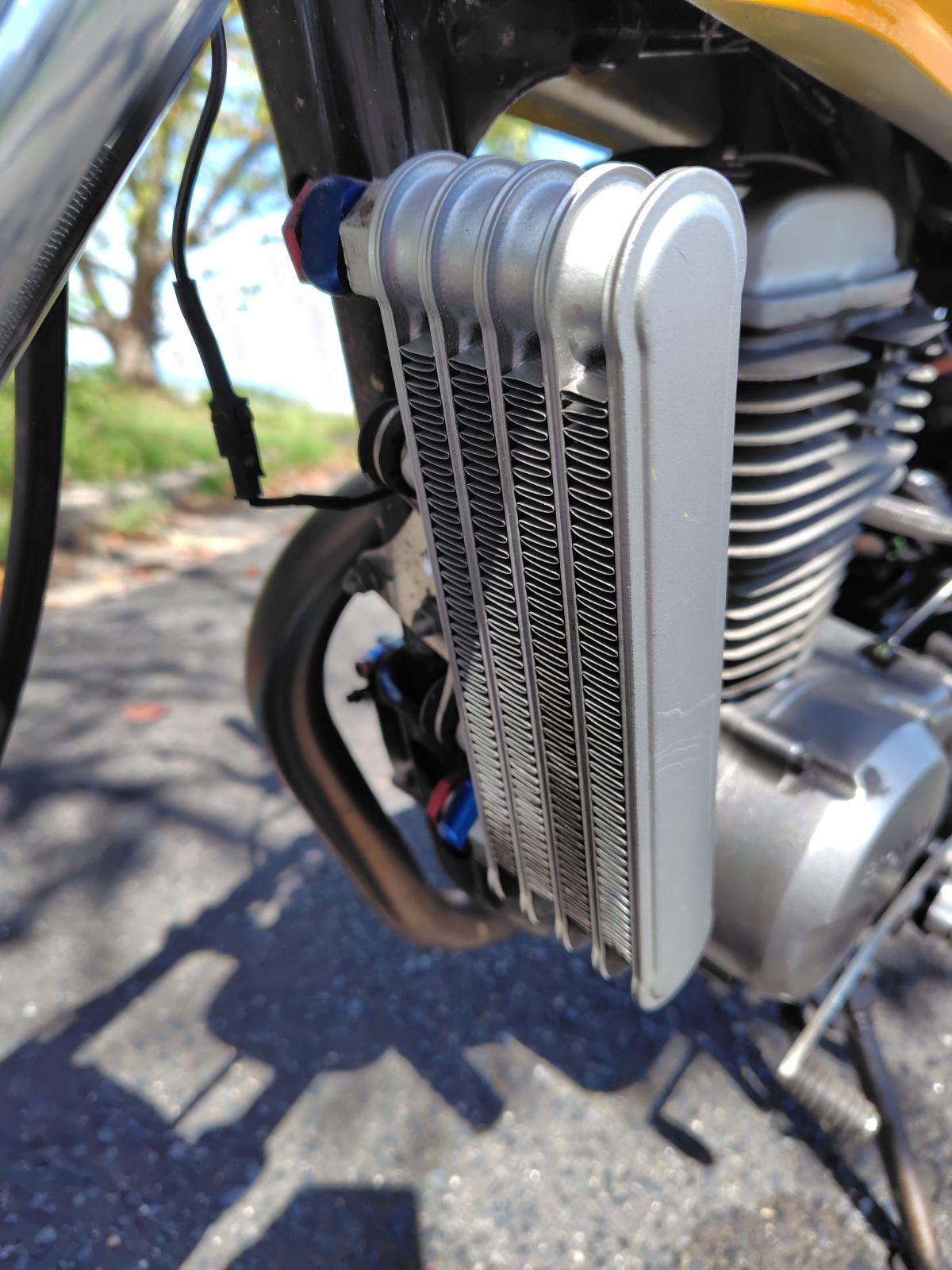 レーサーベース