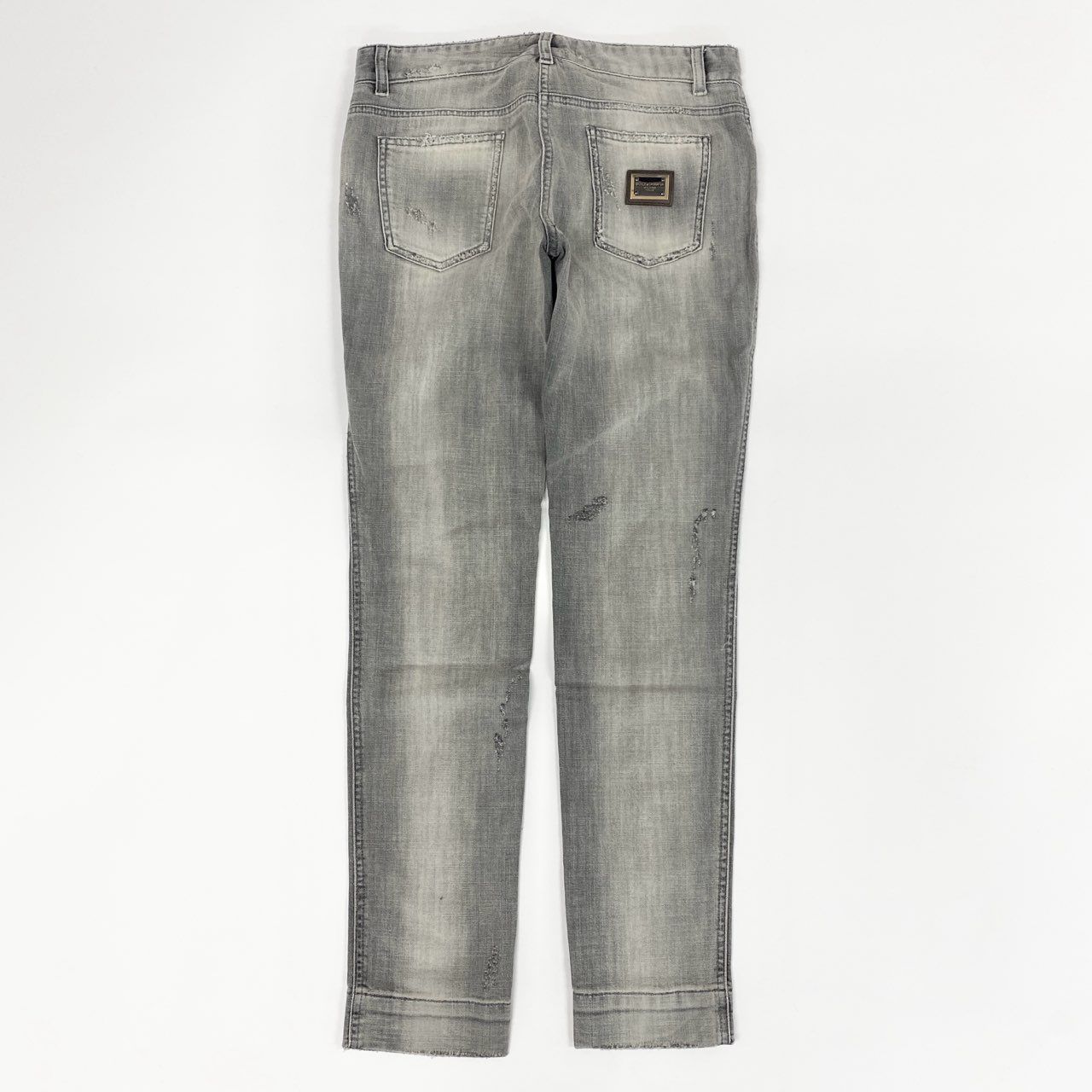 40c29 【美品】」 DOLCE&GABBANA ドルチェアンドガッバーナ ドルガバ 