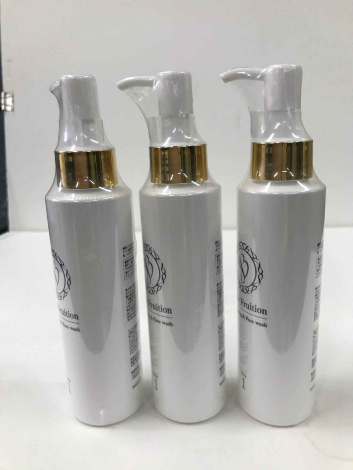 ドクターRe9 ベルフルーション 7点セット ベルクイーンお試し定期