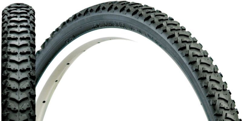アイア―ルシー（IRC）井上ゴム 20×1.75 CR31 フットルース ペア巻
