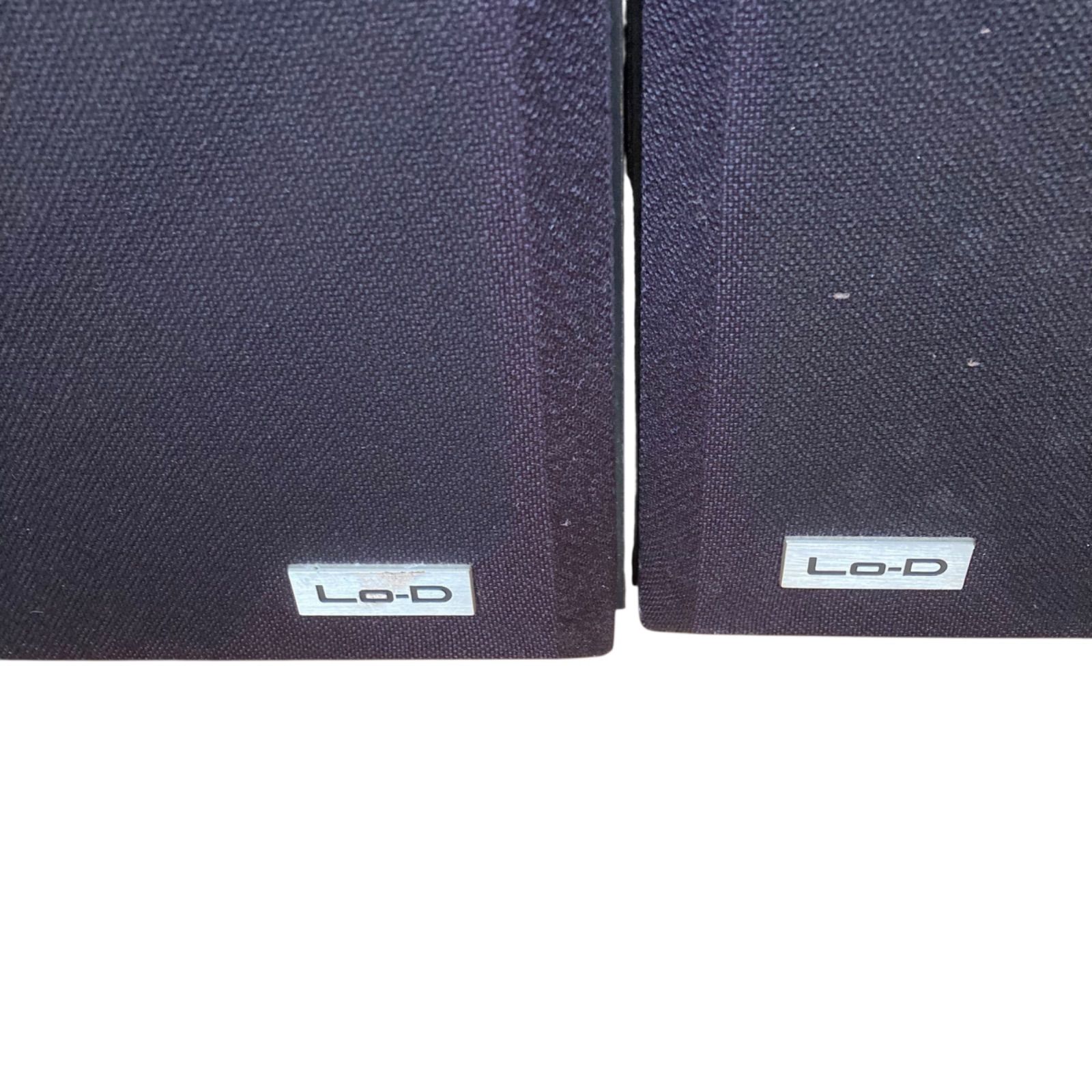 LO-D HS-50F 【公式通販】