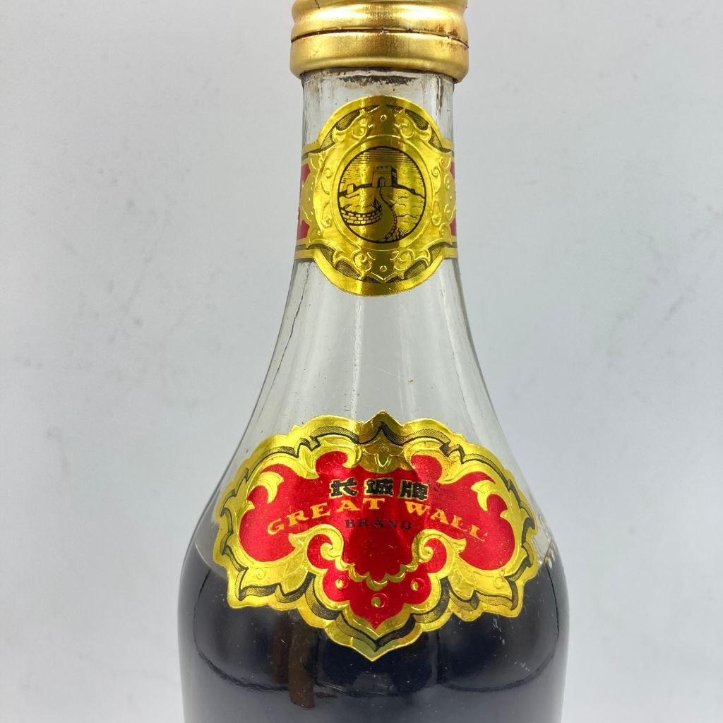 虎骨酒 虎骨酒 天津 中国酒 容量度数記載無し 液漏れ【F4】 - メルカリ