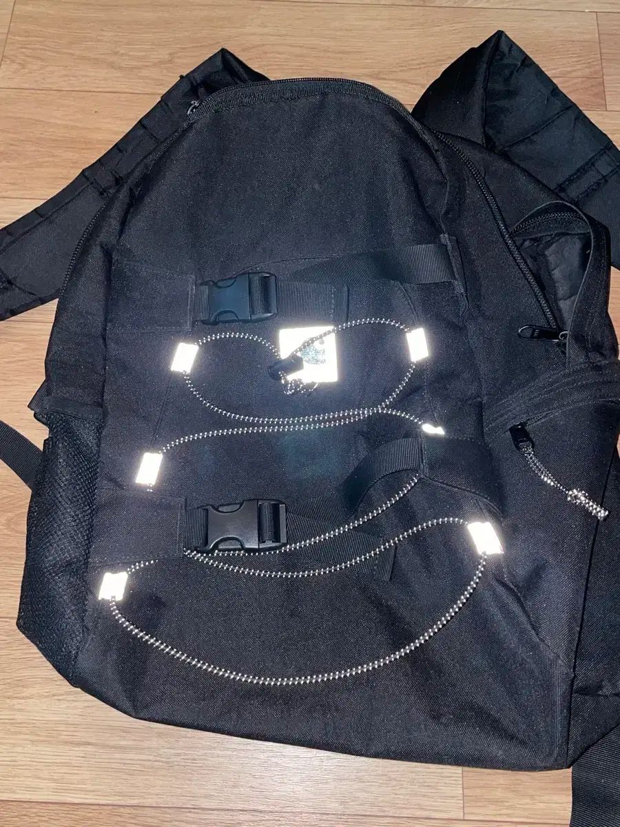 カーハート リフレクティブ バックパック