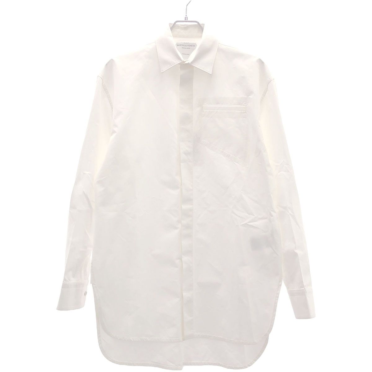 ボッテガヴェネタ　半袖ポロシャツ　レディース ボッテガヴェネタ 半袖ポロシャツ レディース ボッテガヴェネタ 半袖