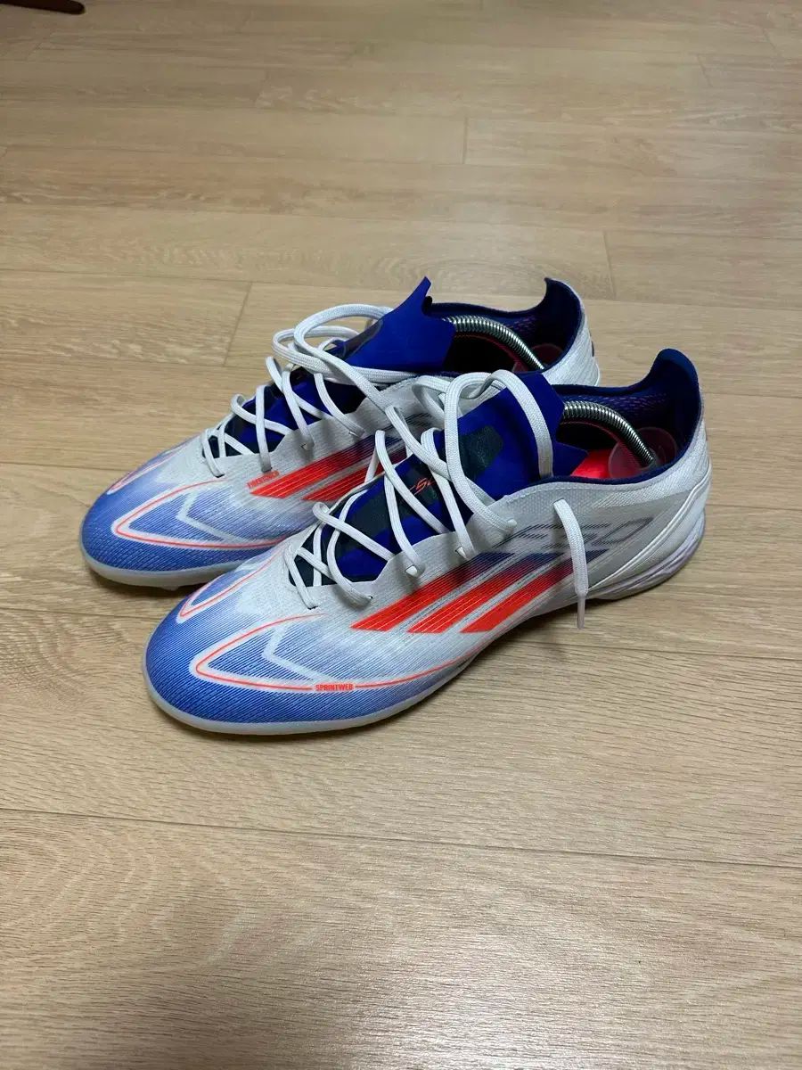 adidas アディダス サッカーシューズ f50 やってください 280