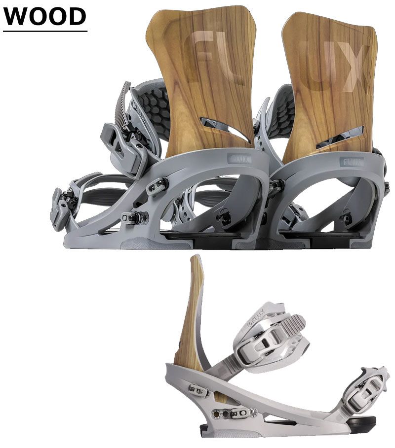 23-24 FLUX/フラックス DS ディーエス メンズ レディース