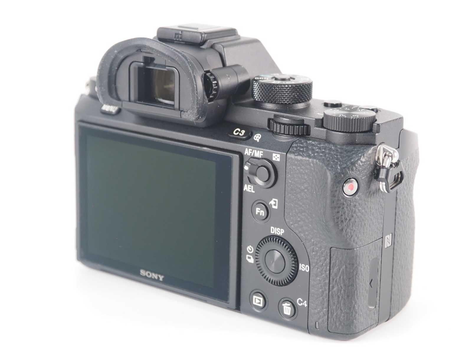  ソニー Sony a 7 R II 42 4 MP ILCE RM 2 Mirrorless Digital Camera Z 5479 ミラーレス一眼 デジタルカメラ