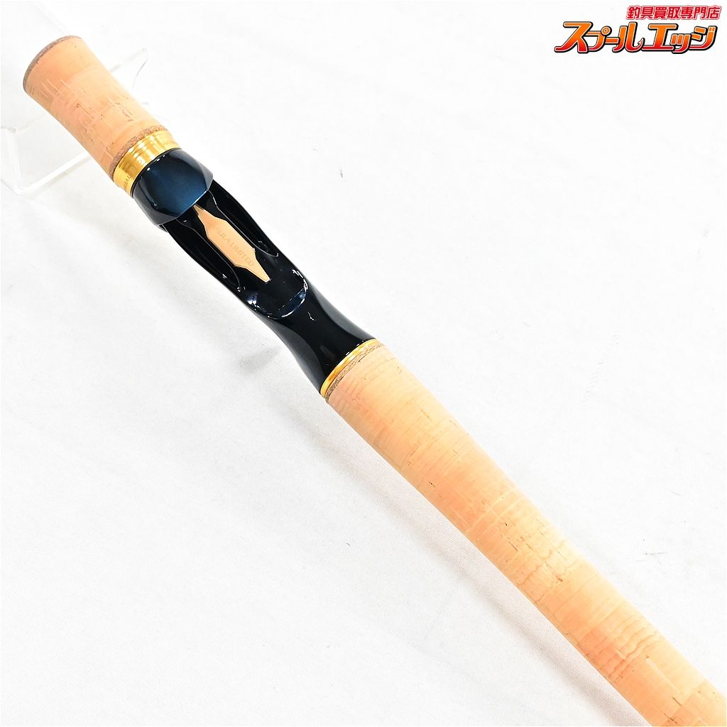 【新品:未使用】シマノ ワールドシャウラリミテッド1652R-3 シマノ(SHIMANO) 23 ワールドシャウラリミテッド 1652R-3