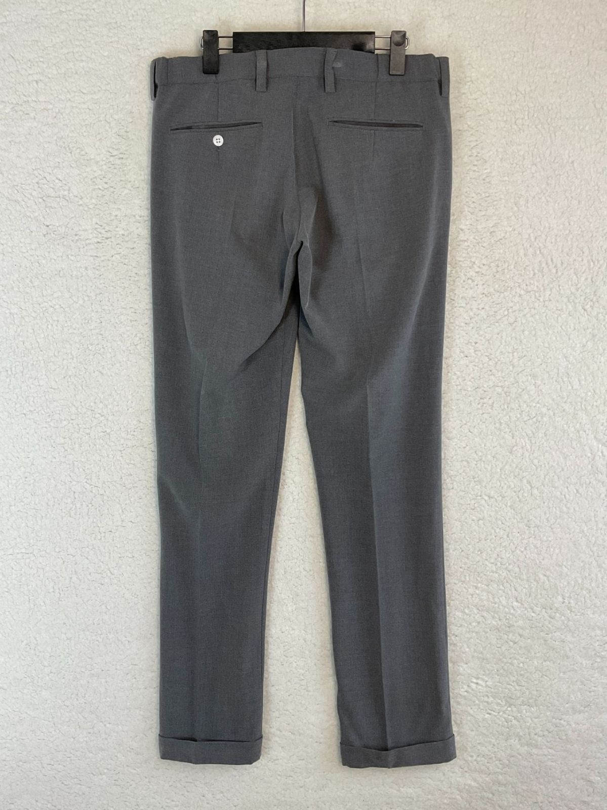 G.LONG PANTS